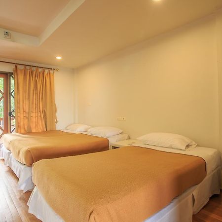 Phuripimarn Penthouse Pak Chong Buitenkant foto
