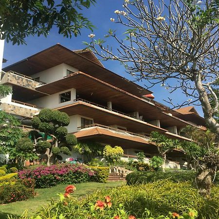 Phuripimarn Penthouse Pak Chong Buitenkant foto