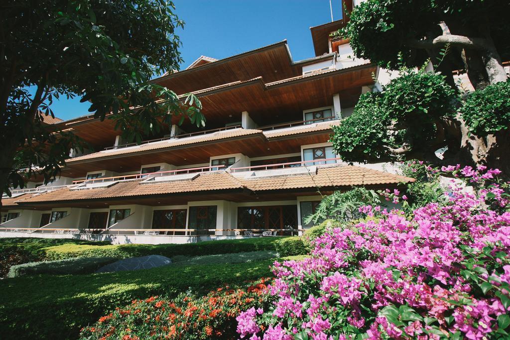 Phuripimarn Penthouse Pak Chong Buitenkant foto