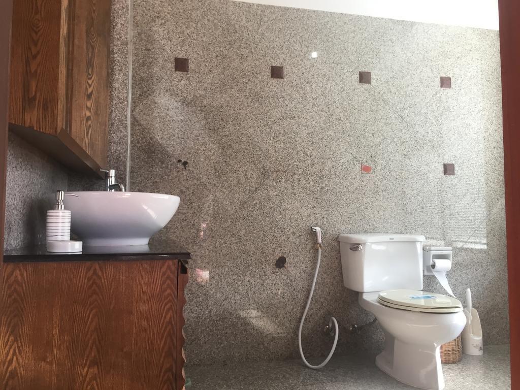 Phuripimarn Penthouse Pak Chong Buitenkant foto