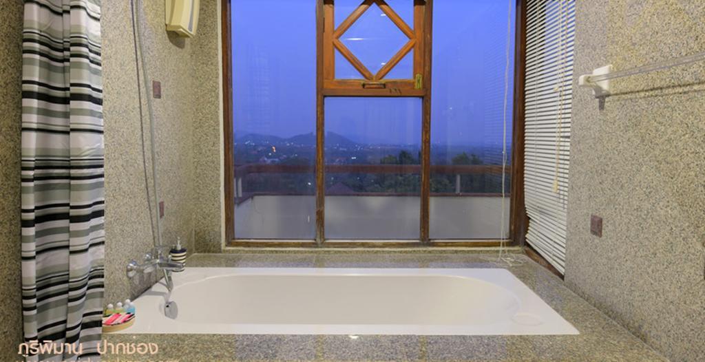 Phuripimarn Penthouse Pak Chong Buitenkant foto