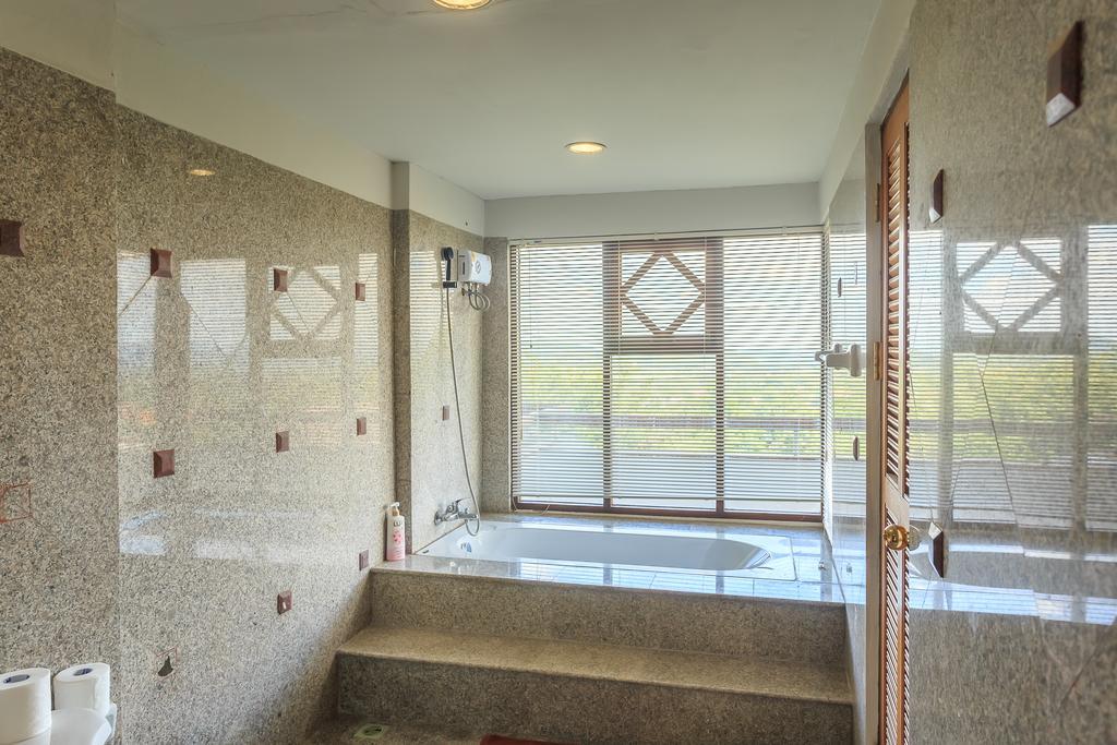 Phuripimarn Penthouse Pak Chong Buitenkant foto