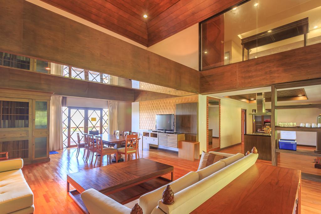 Phuripimarn Penthouse Pak Chong Buitenkant foto