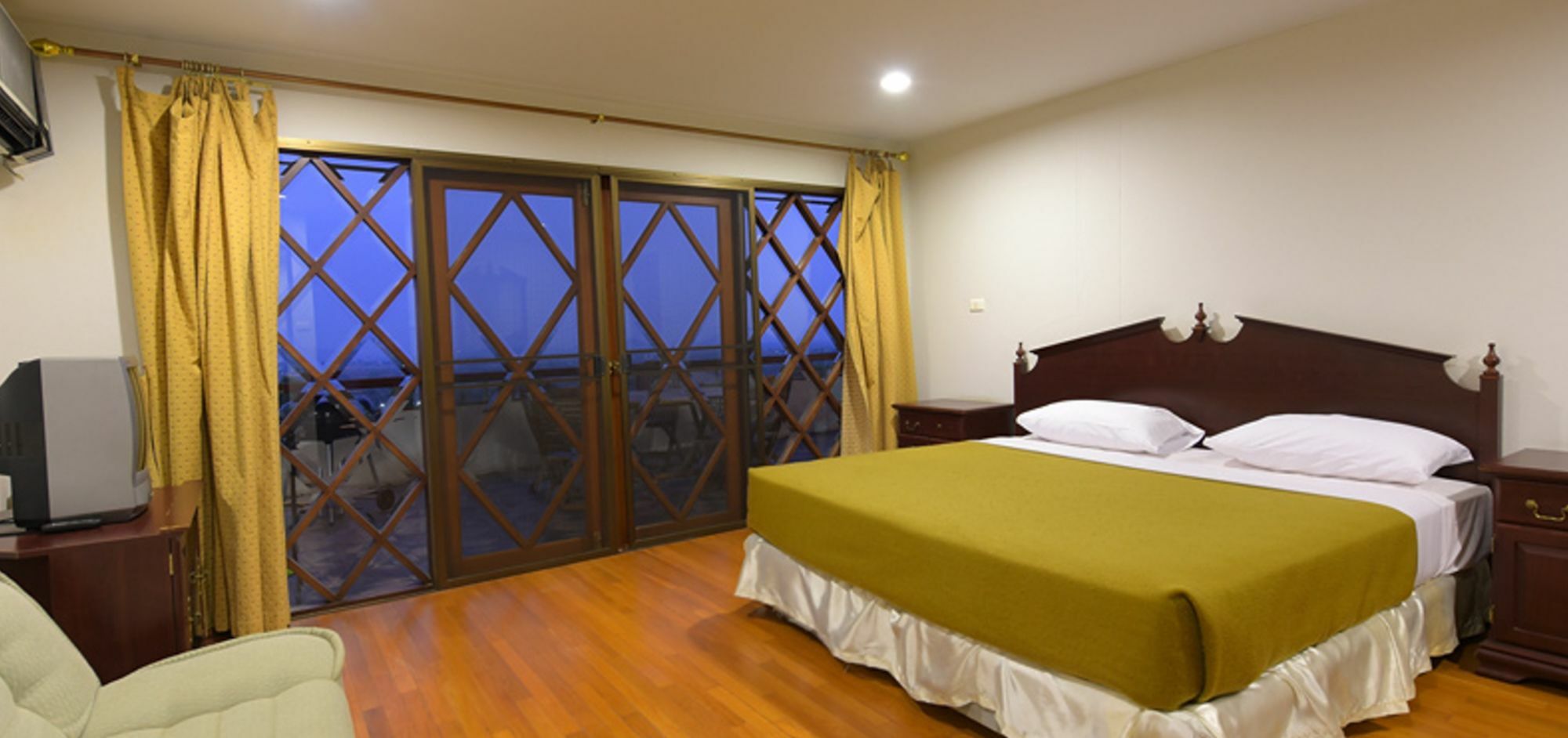 Phuripimarn Penthouse Pak Chong Buitenkant foto