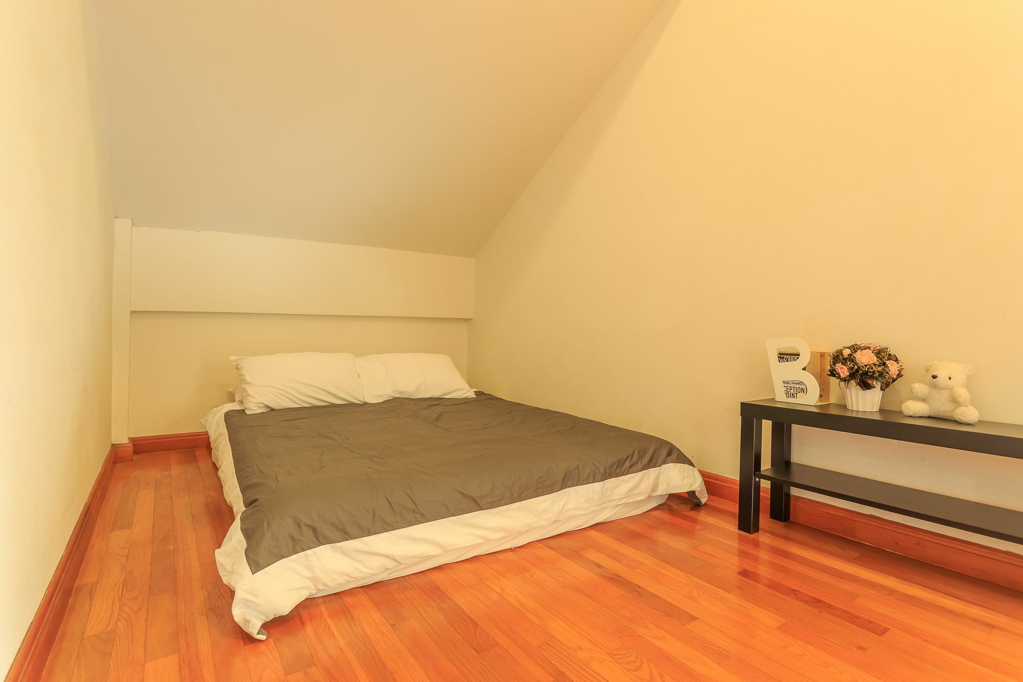 Phuripimarn Penthouse Pak Chong Buitenkant foto