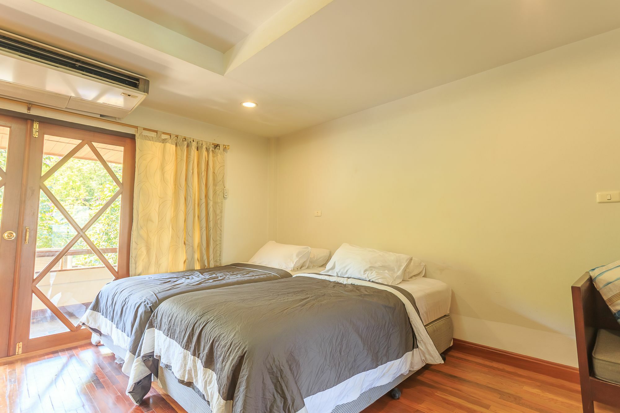 Phuripimarn Penthouse Pak Chong Buitenkant foto