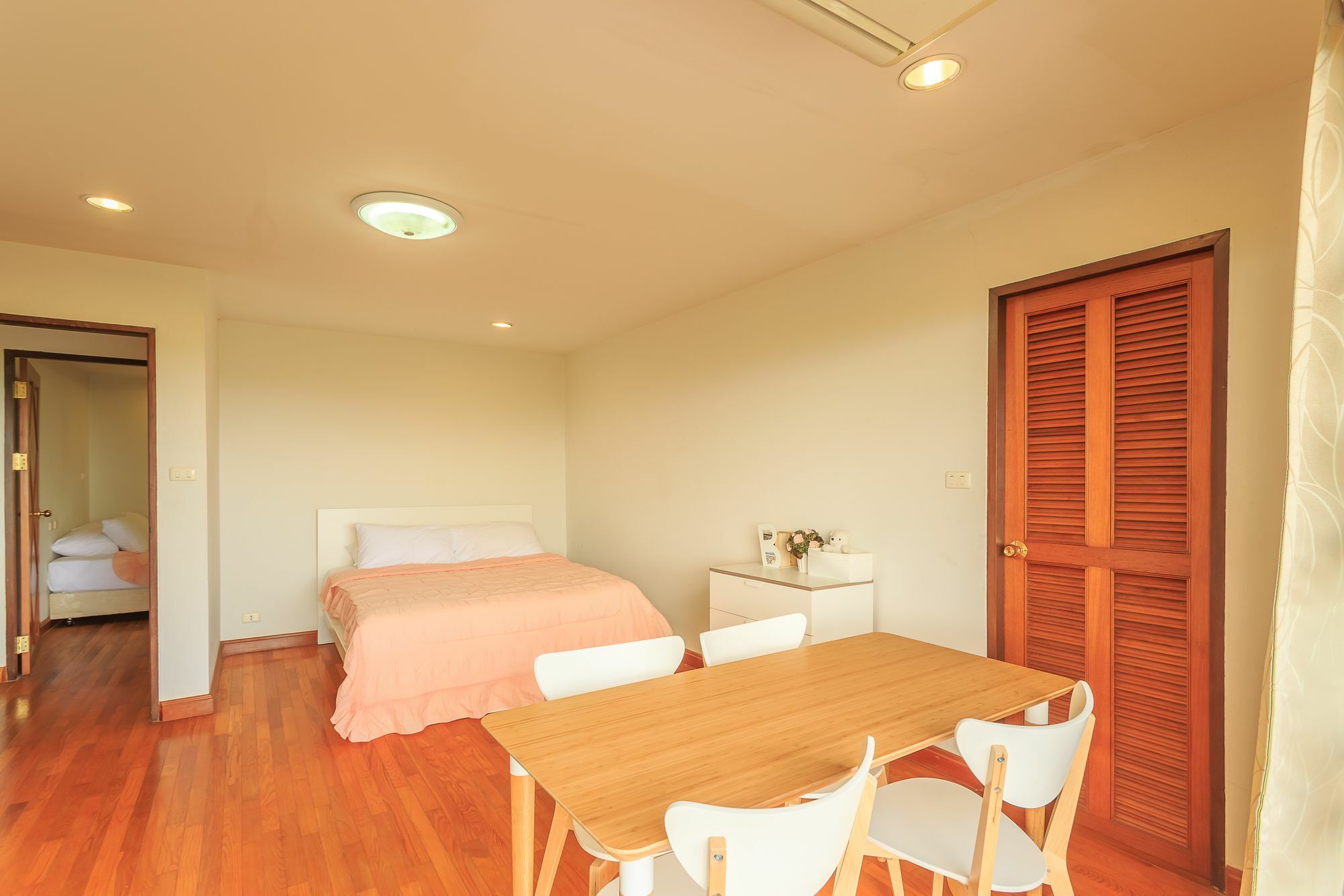 Phuripimarn Penthouse Pak Chong Buitenkant foto