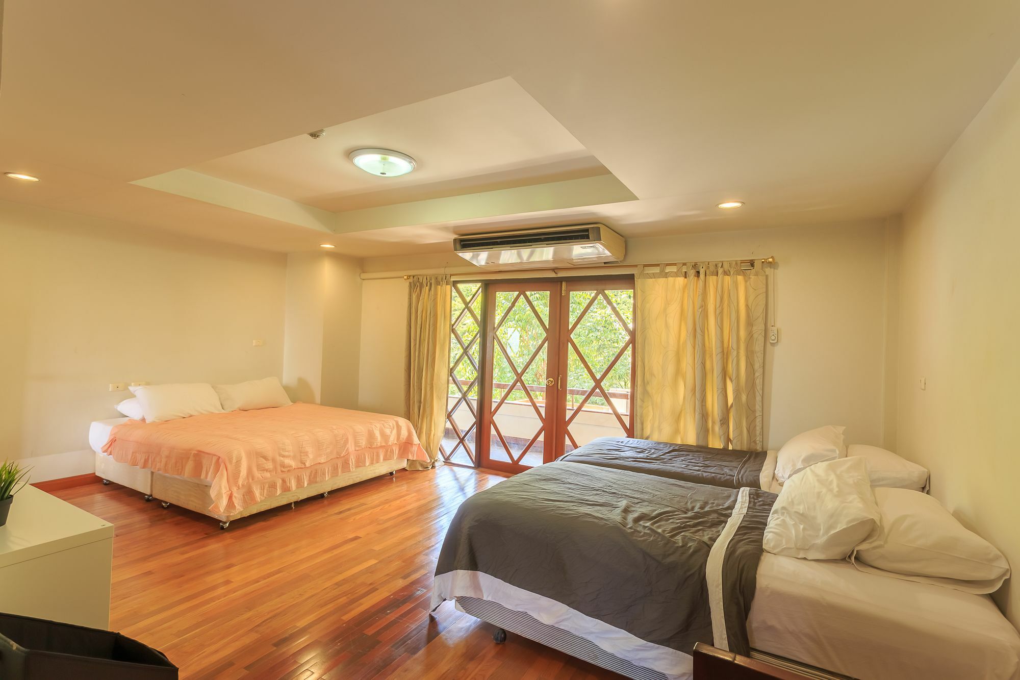 Phuripimarn Penthouse Pak Chong Buitenkant foto