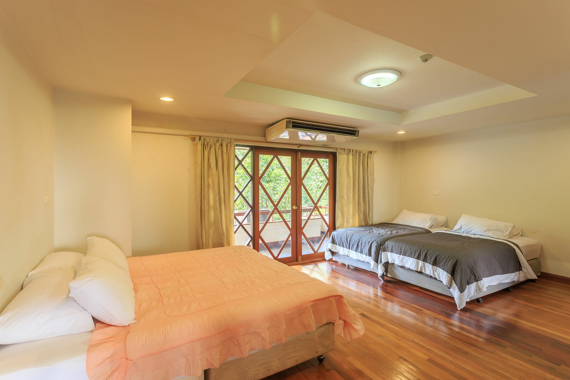 Phuripimarn Penthouse Pak Chong Buitenkant foto