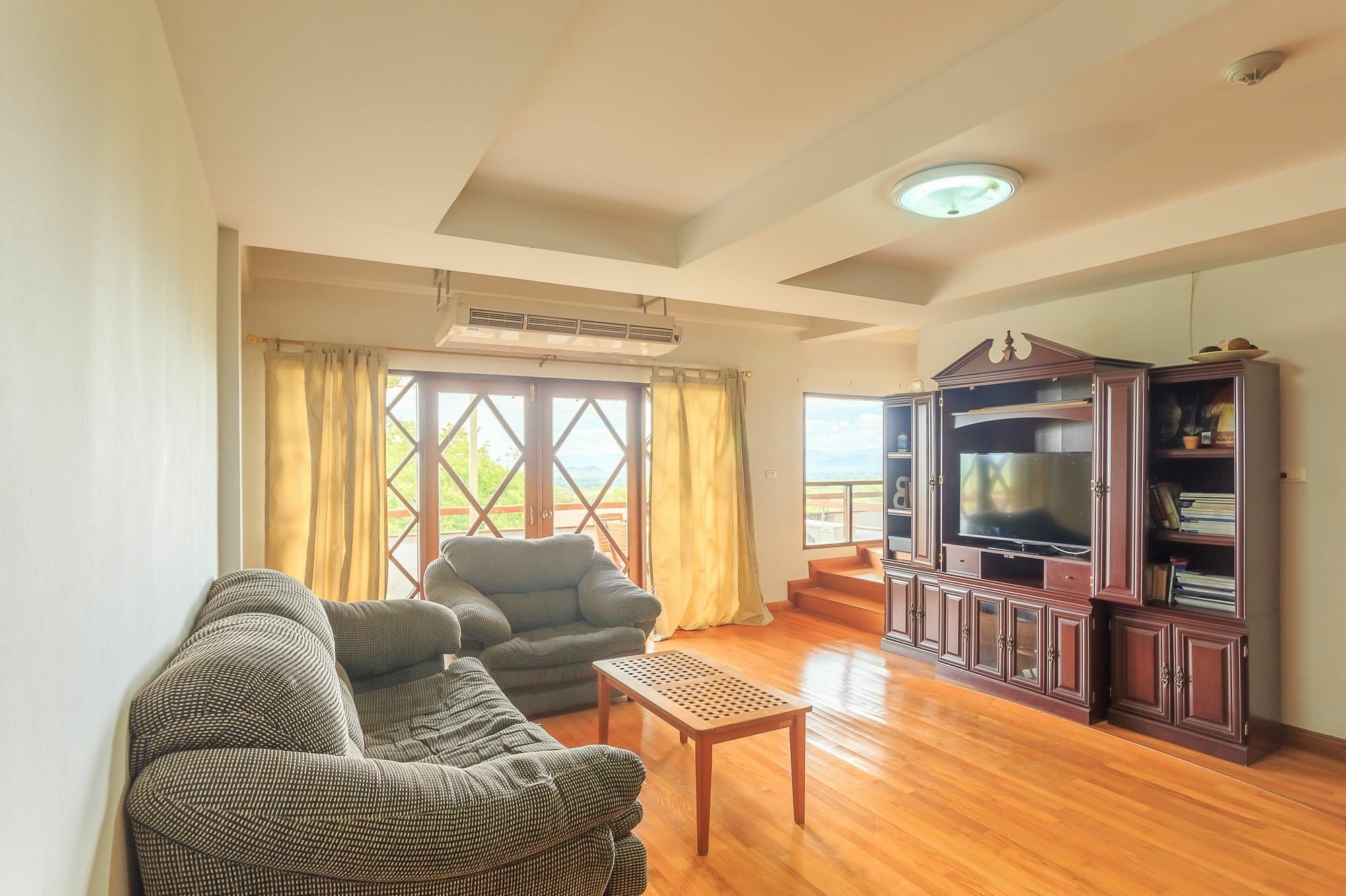 Phuripimarn Penthouse Pak Chong Buitenkant foto