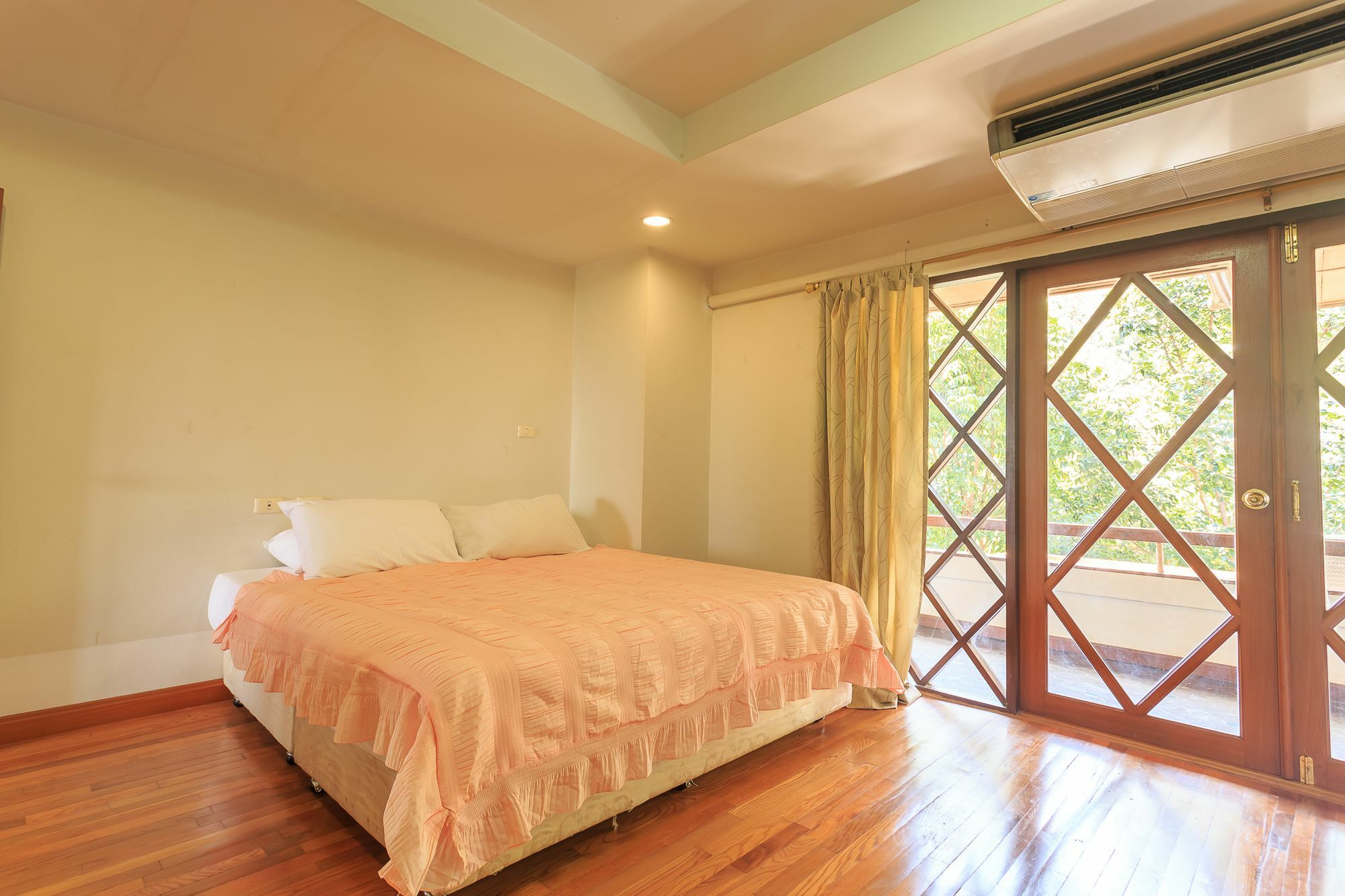 Phuripimarn Penthouse Pak Chong Buitenkant foto